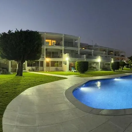 Copacabana Jardim