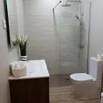 Appartement Copacabana Jardim