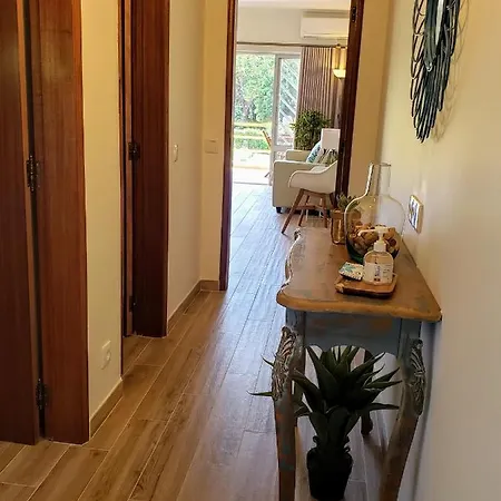 Διαμέρισμα Copacabana Jardim Βιλαμούρα