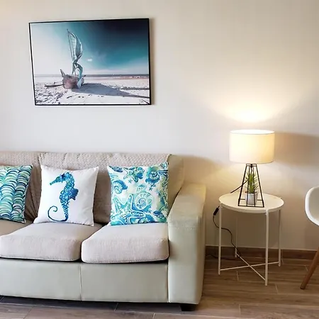 Copacabana Jardim Διαμέρισμα Βιλαμούρα