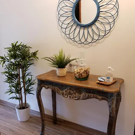 Apartamento Copacabana Jardim *