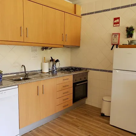 Apartamento Copacabana Jardim * Vilamoura