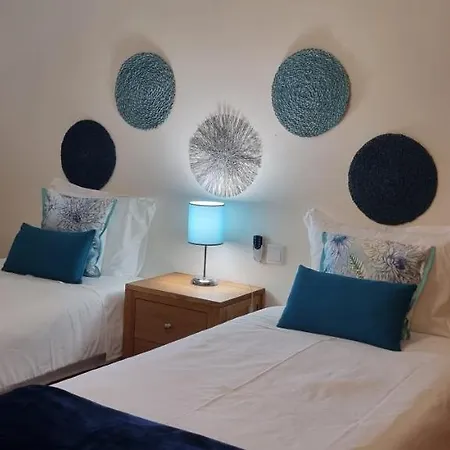 Apartment Apartamento Copacabana Jardim Vilamoura