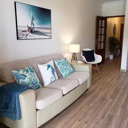 Copacabana Jardim Apartment Vilamoura