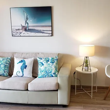 Apartment Copacabana Jardim Vilamoura