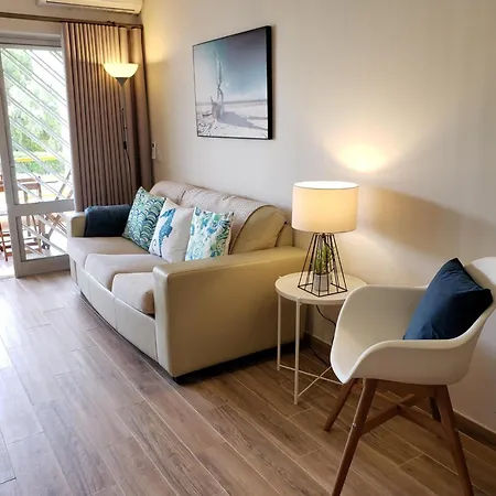 Copacabana Jardim Vilamoura