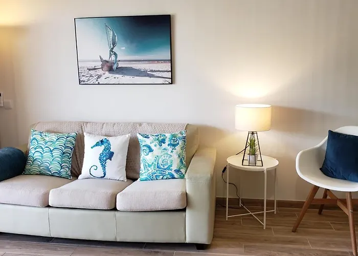 Copacabana Jardim Apartament Vilamoura