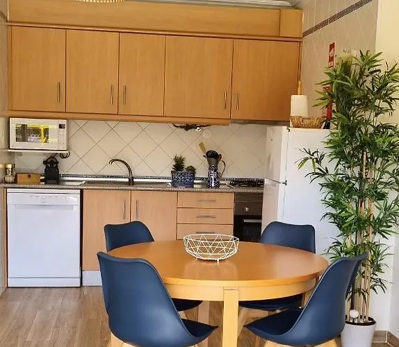 Apartament Copacabana Jardim