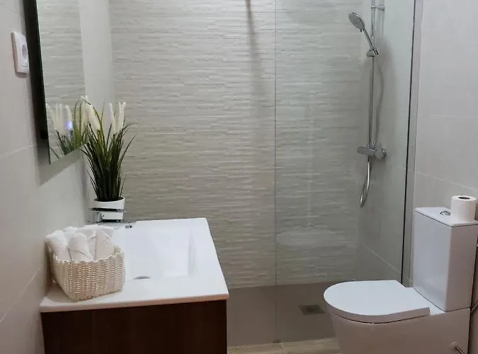 Апартаменты Copacabana Jardim