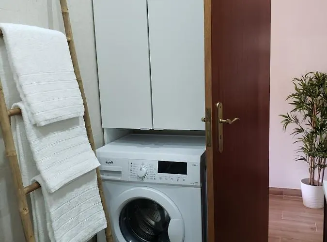 Copacabana Jardim Апартаменты Виламура