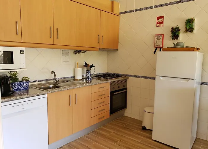 Copacabana Jardim * Виламура