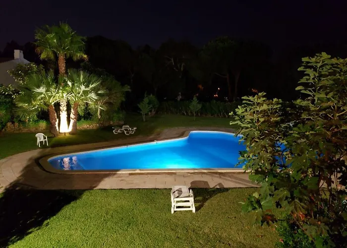 Copacabana Jardim Апартаменты *